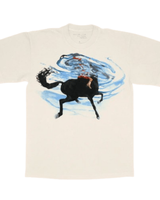 Bad Bunny Under Water T-Shirt